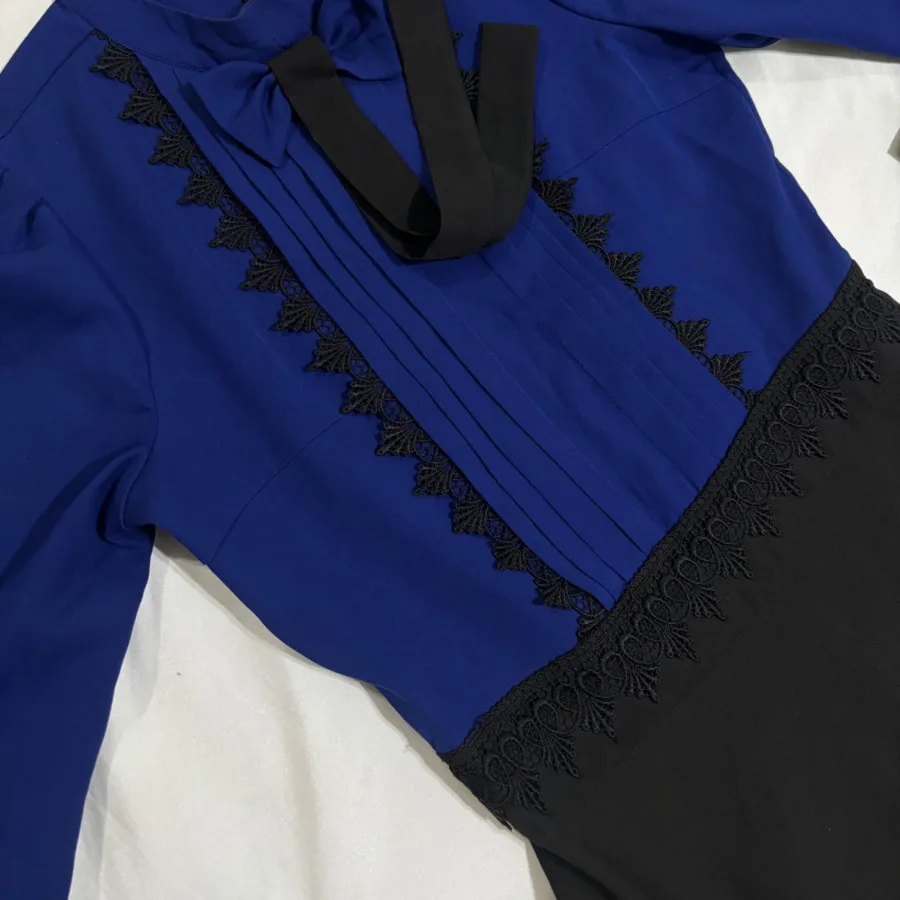 پیراهن مانتویی