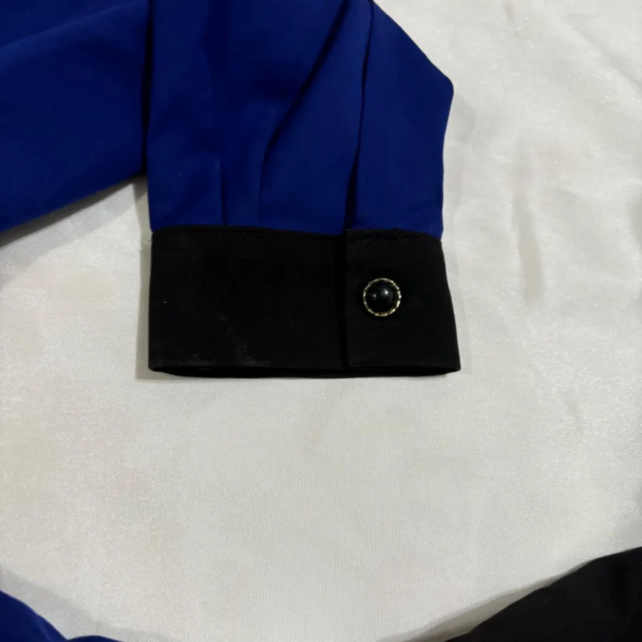 پیراهن مانتویی