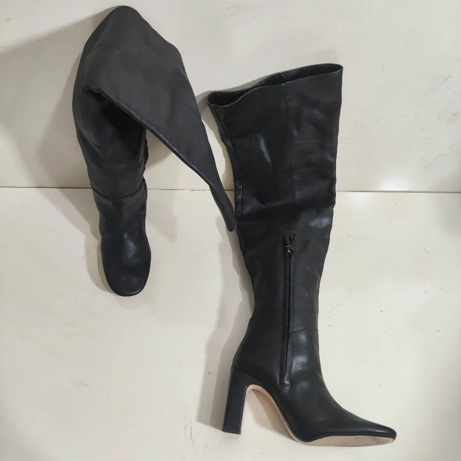 بوت زارا اورجینال