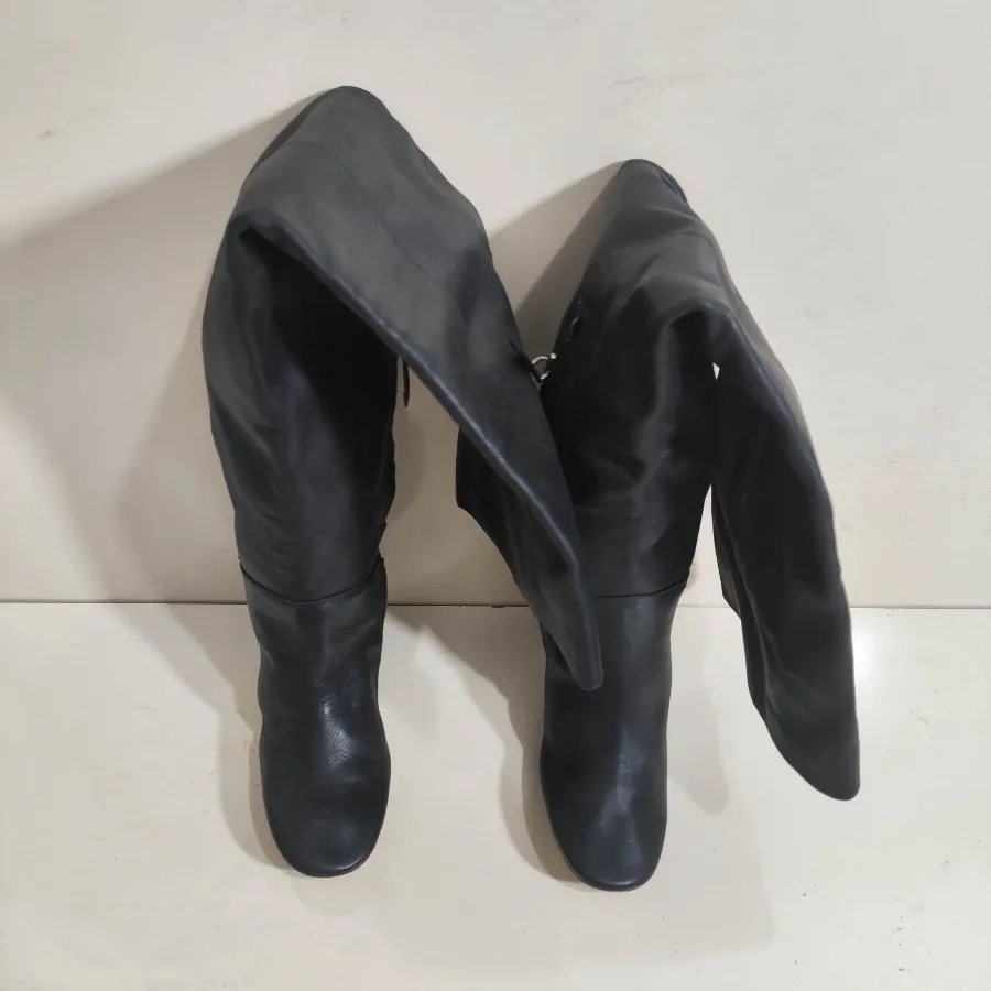 بوت زارا اورجینال