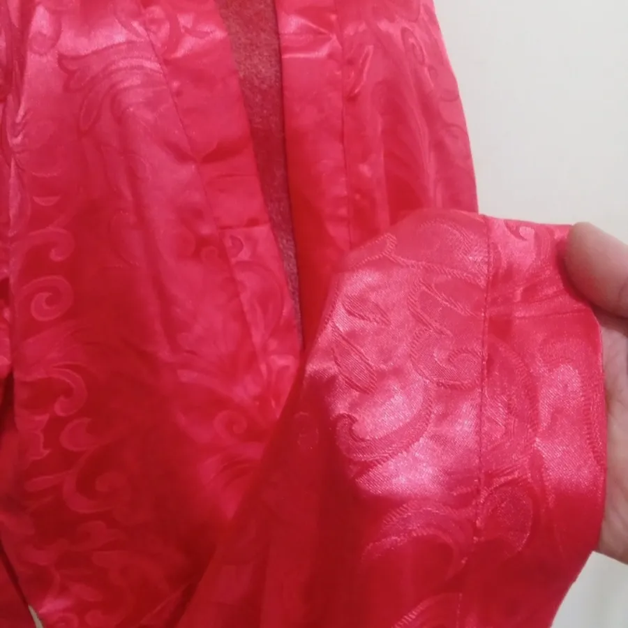 روبدوشامبر مردانه