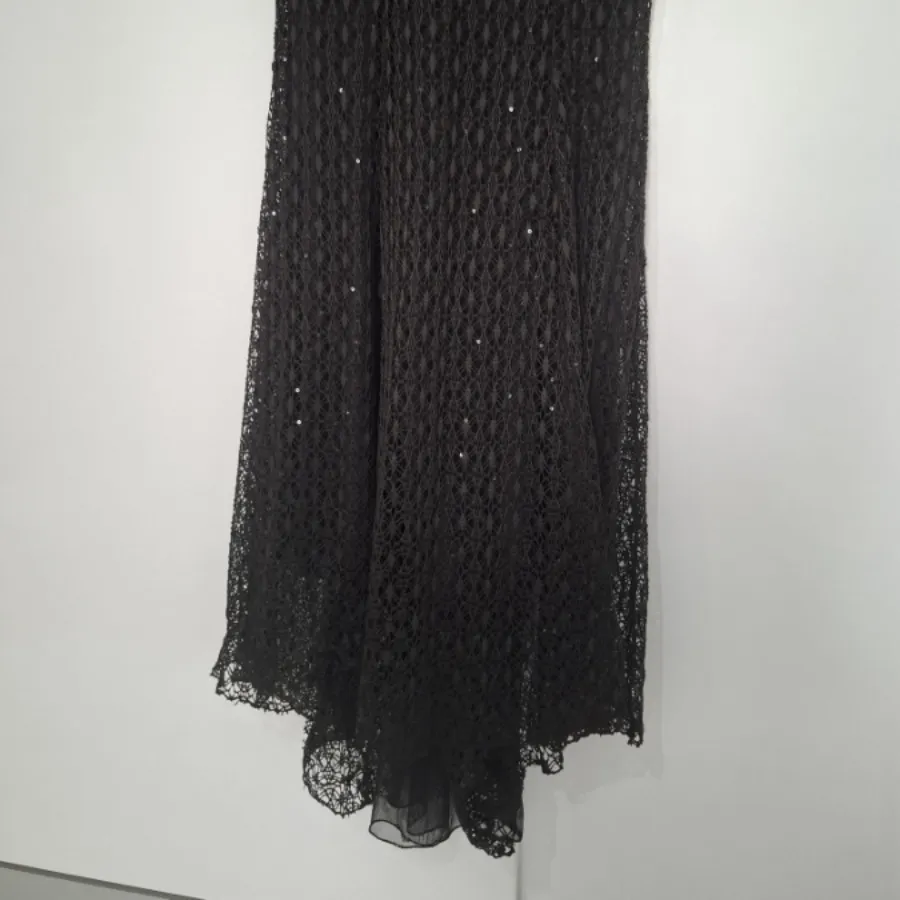 پیراهن بلند مجلسی