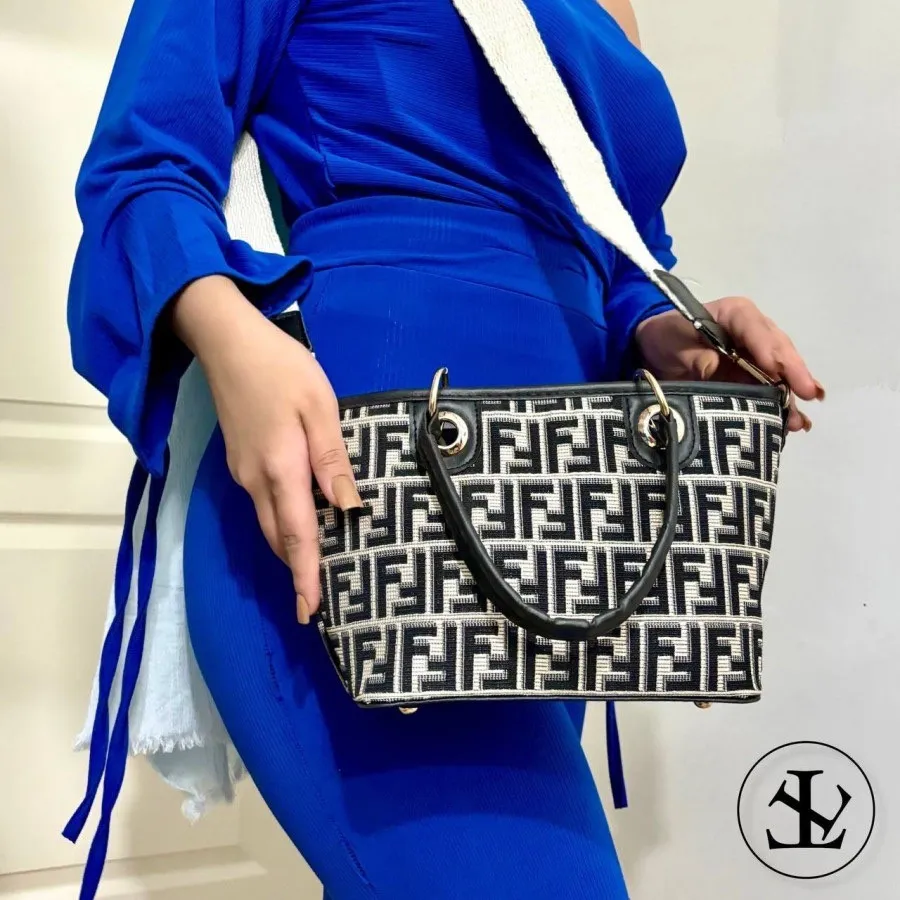 کیف فندی زنانه