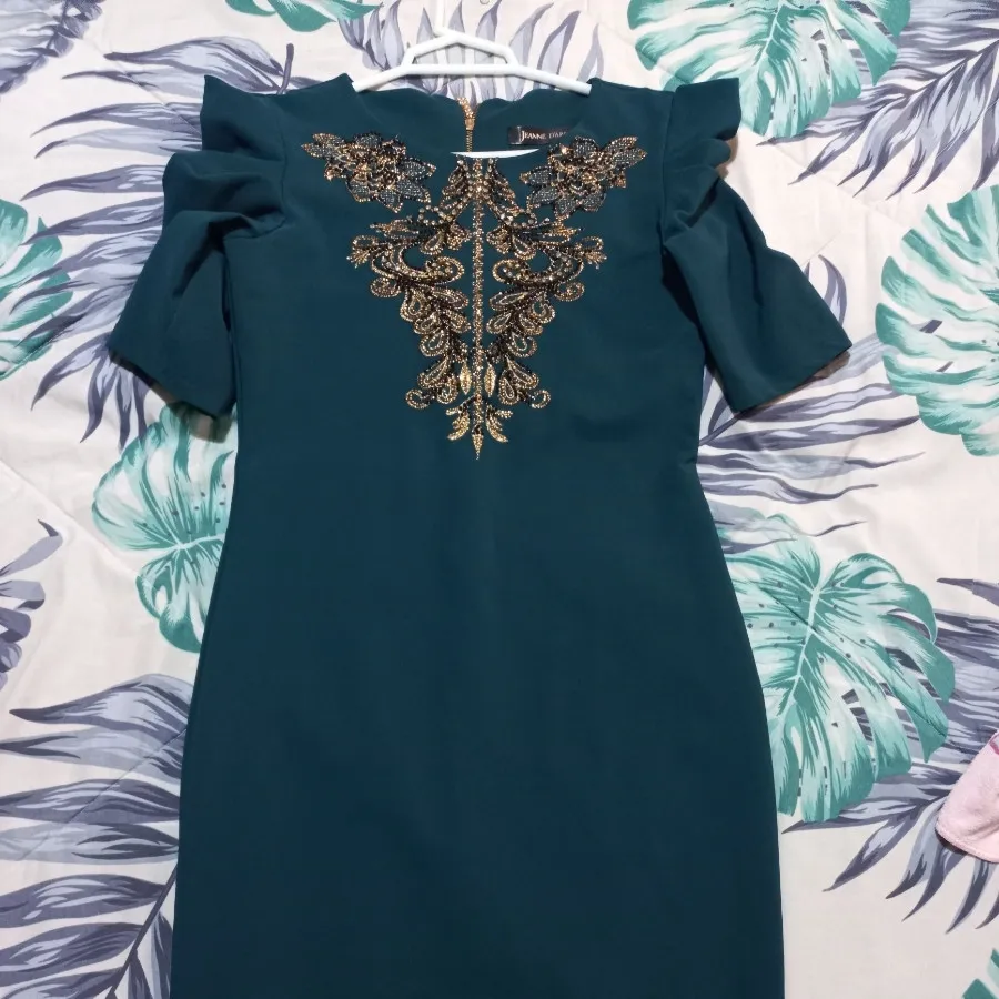 پیراهن مجلسی