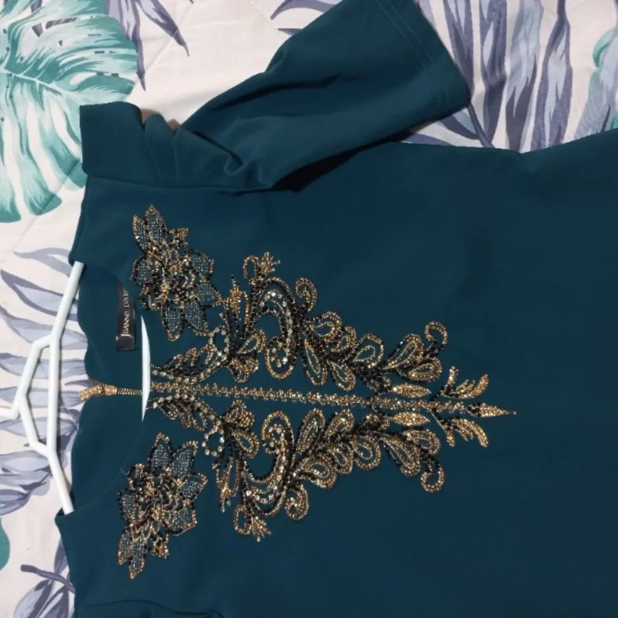 پیراهن مجلسی