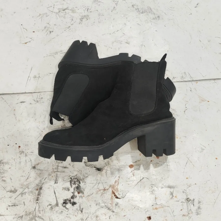 بوت وارداتی