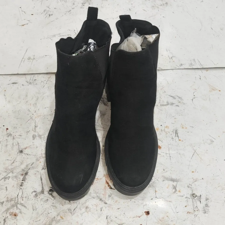 بوت وارداتی