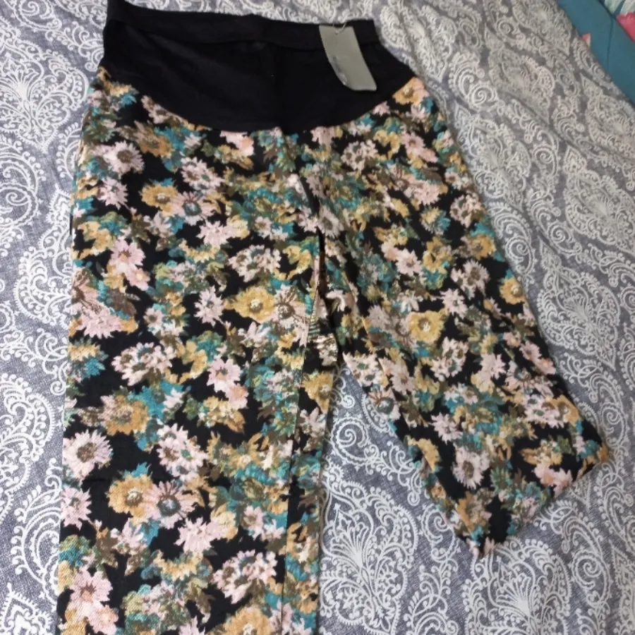 شلواربارداری