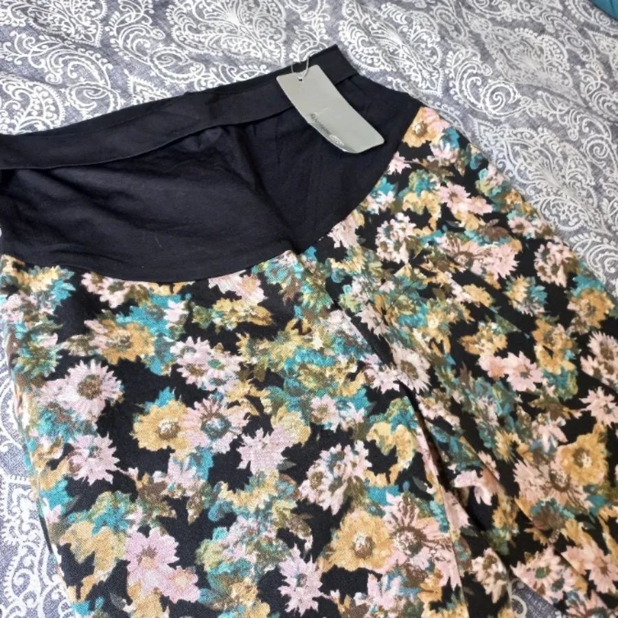 شلواربارداری