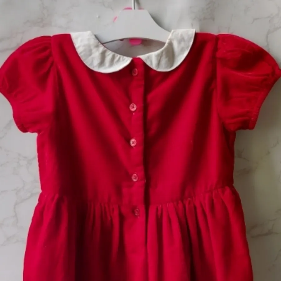 پیراهن مخمل برند ماتالان