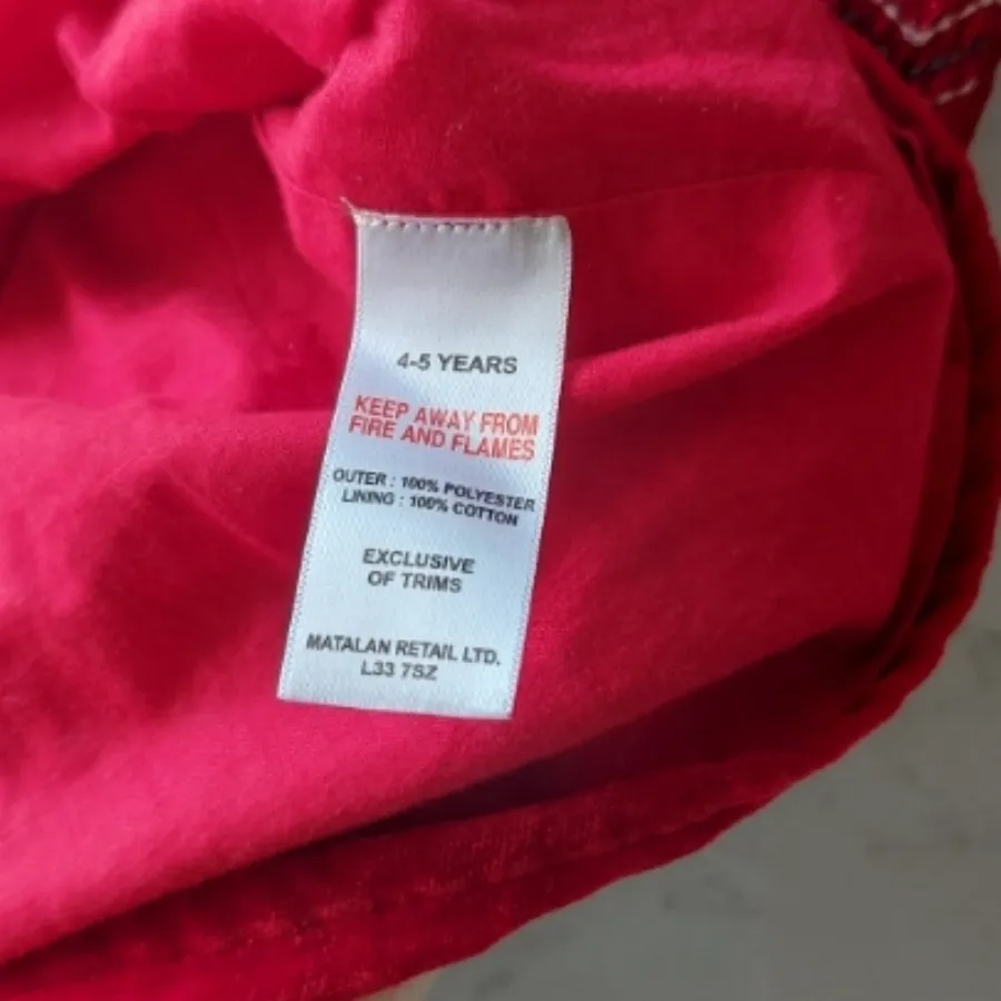 پیراهن مخمل برند ماتالان