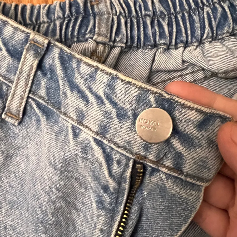 شلوار مام رویال نو نو