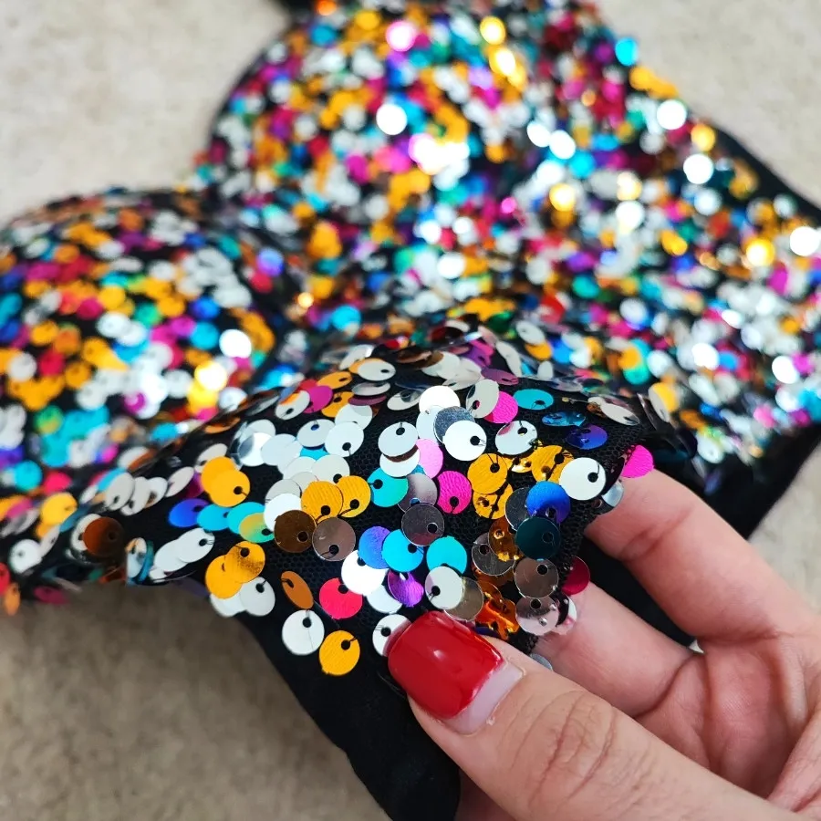 نیم تنه مجلسی کراپ تاپ