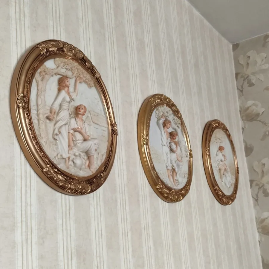 تابلو پلی رزین