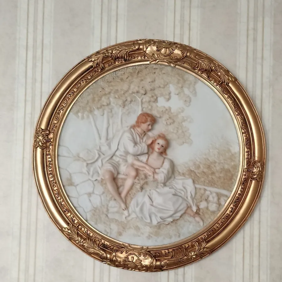 تابلو پلی رزین