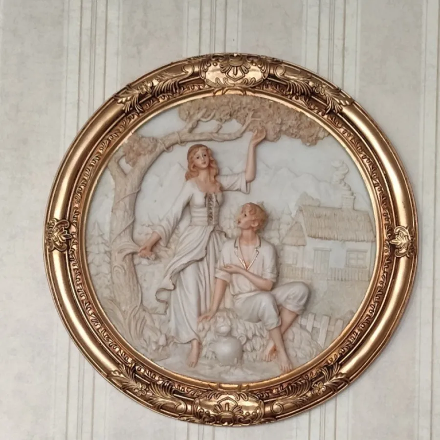 تابلو پلی رزین