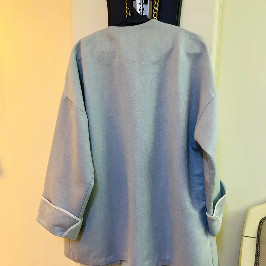 مانتو کتی مزونی