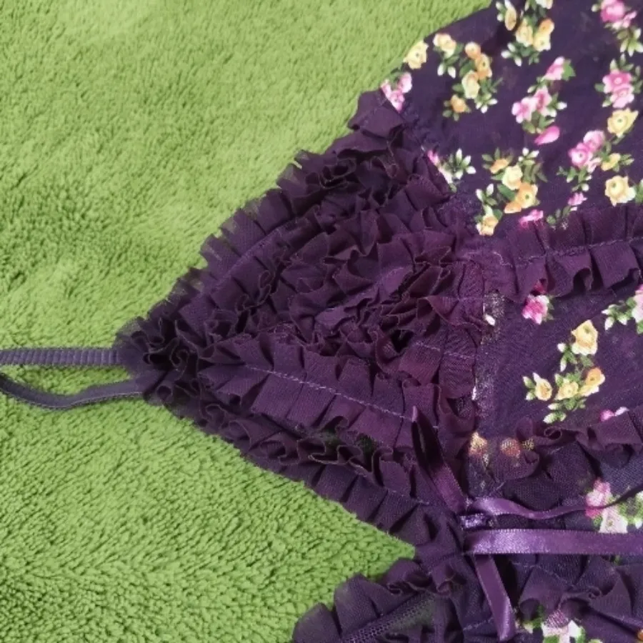 لباس خواب حریر