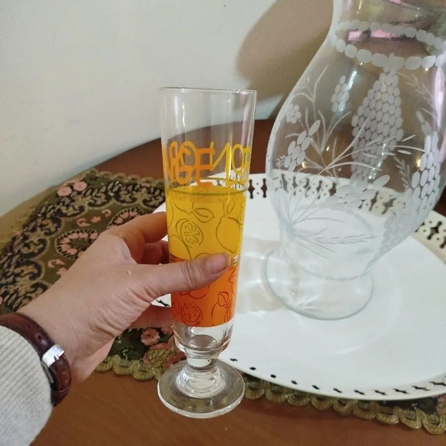 لیوان کوکتل