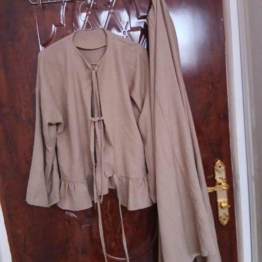 بلوز دامن تابستونی