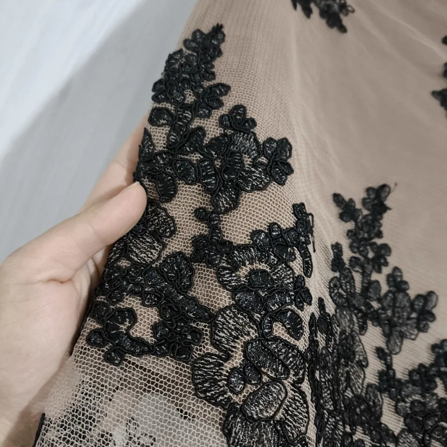 دامن گلدوزی کد 78