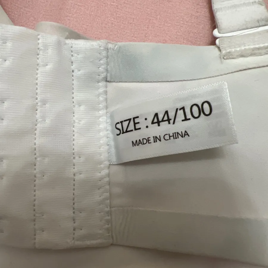 سوتین اسفنجی