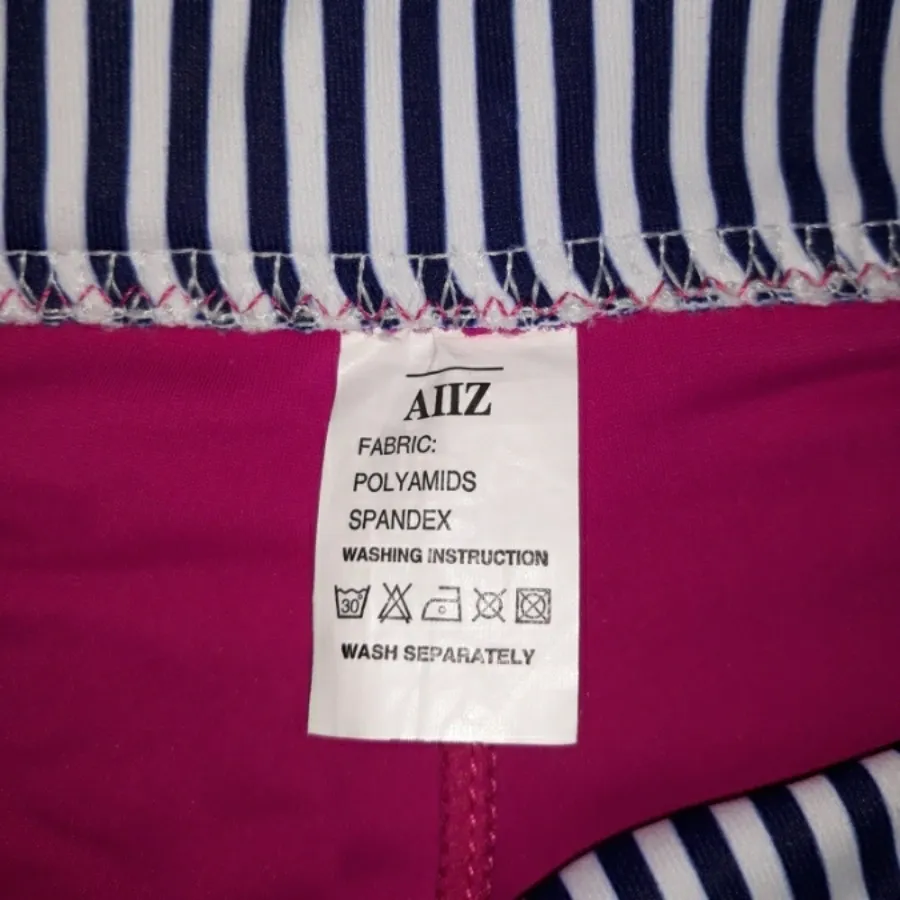 مایو دو تیکه شیک