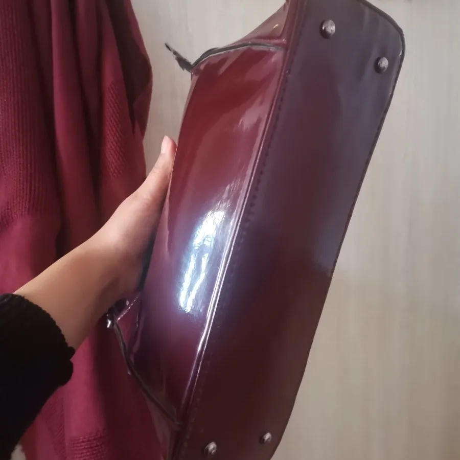 کیف نو آلبالویی وزرشکی