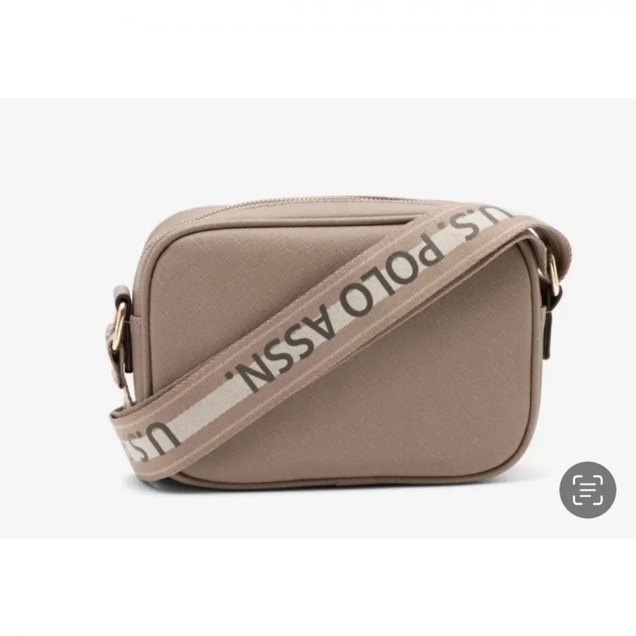 کیف دوشی یو اس پولو