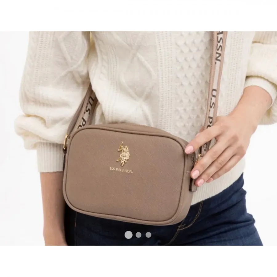 کیف دوشی یو اس پولو