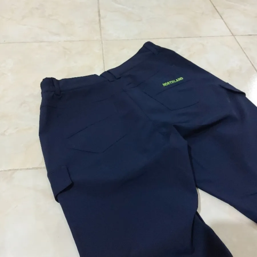 شلوار کوهنوردی