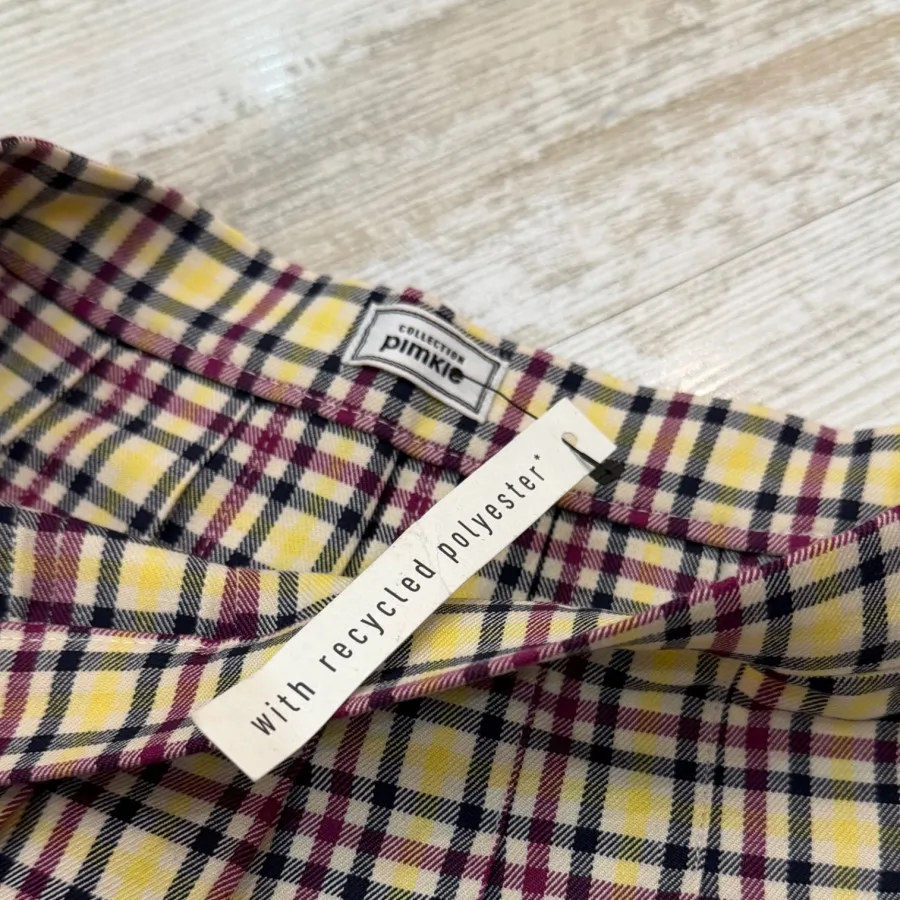 دامن اورجینال انیمه ای