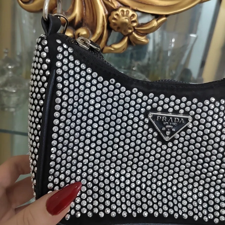 کیف مجلسی نگینی