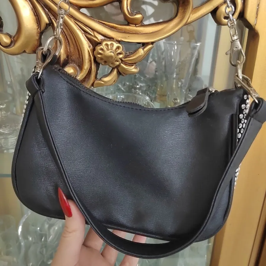 کیف مجلسی نگینی