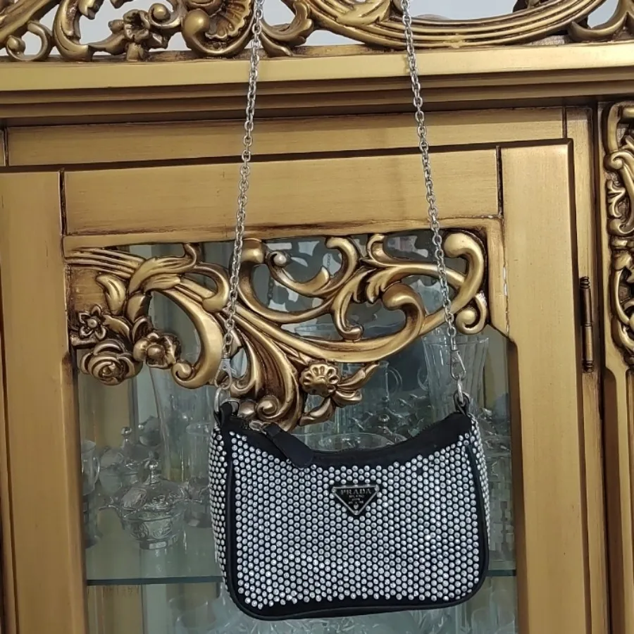 کیف مجلسی نگینی