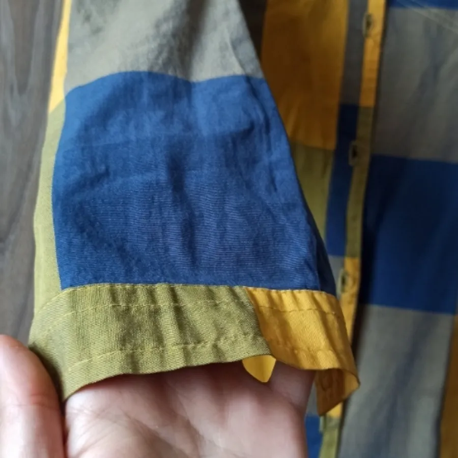 مانتو چارخونه