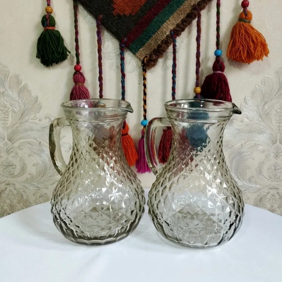 پارچ خشتی قدیمی