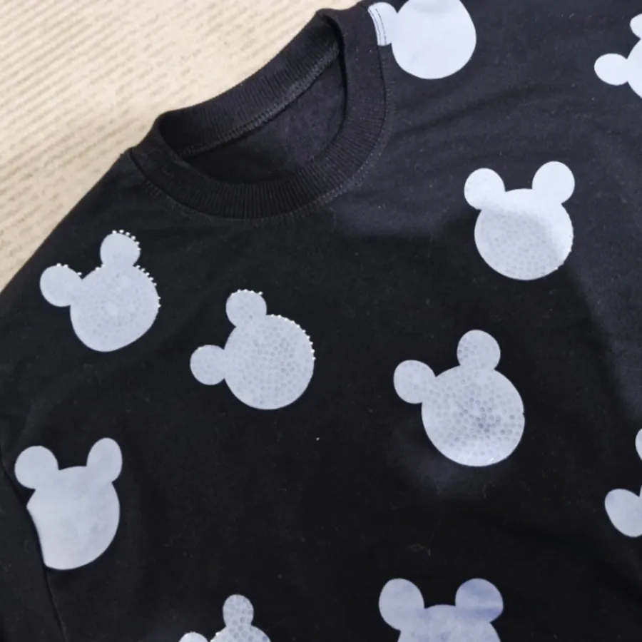 کراپ دخترانه قیمت 100