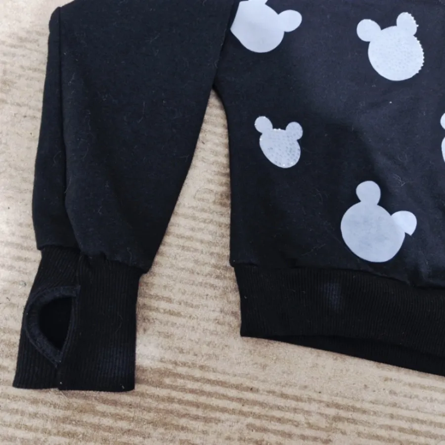 کراپ دخترانه قیمت 100