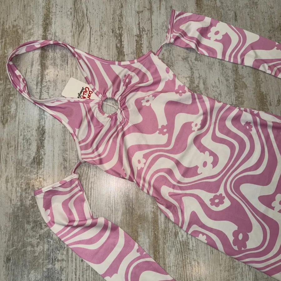 پیراهن عروسکی اورجینال