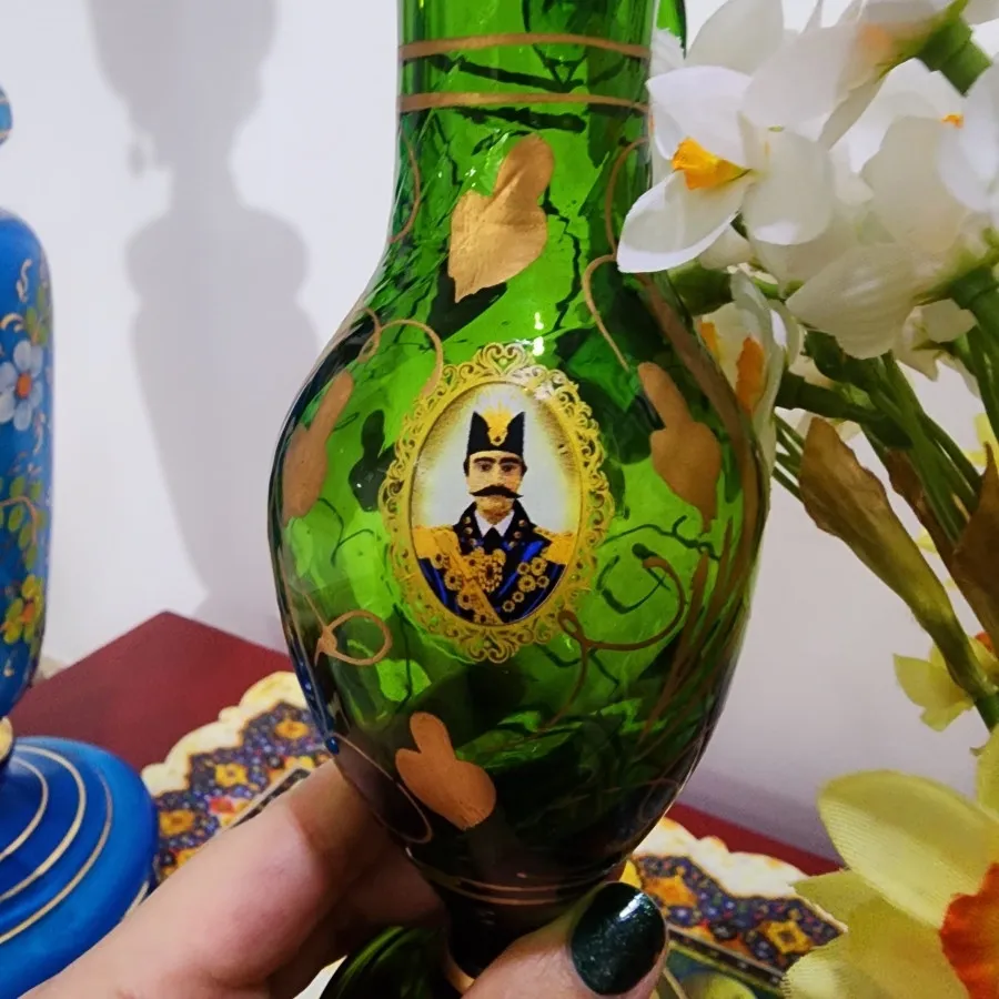 آبلیموخوری شاهعباسی