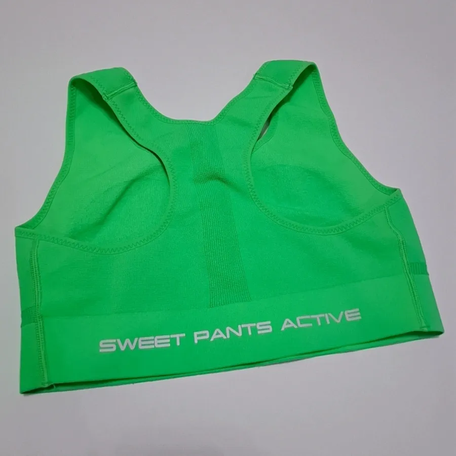 نیم تنه ورزشی خارجی