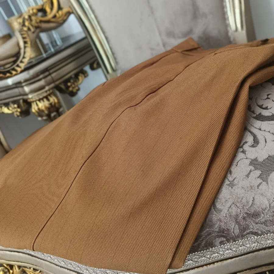 شلوار فاق بلند مارک M2 بگ