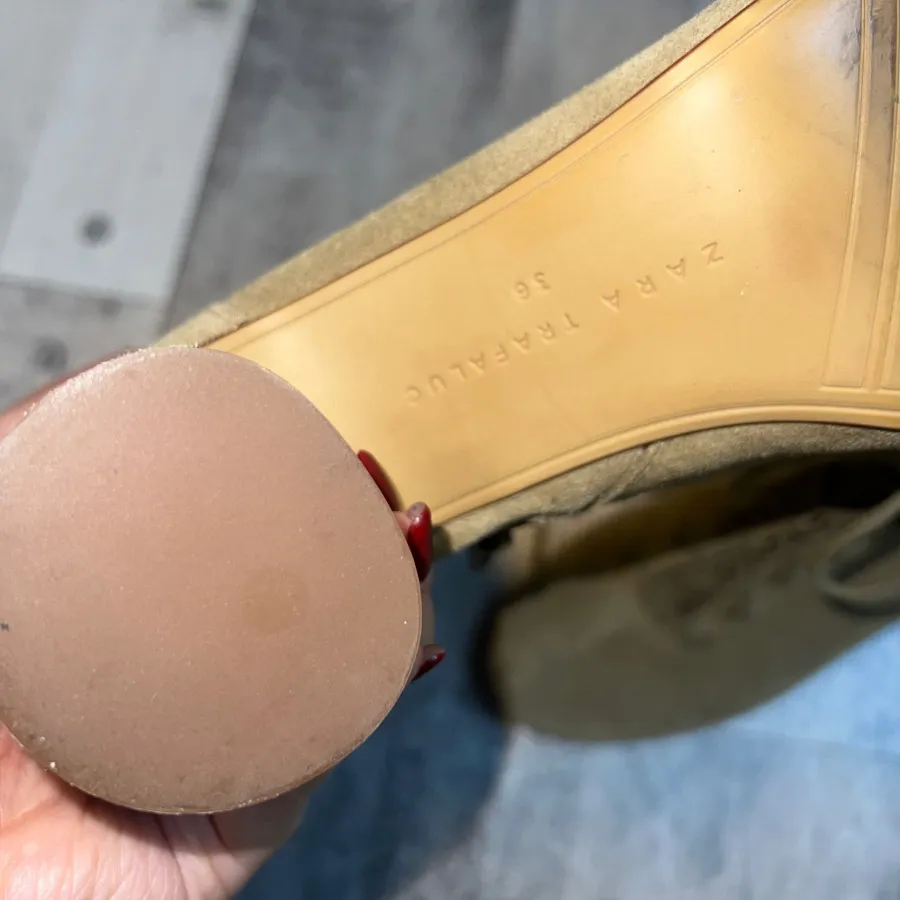 بوت جیر زارا