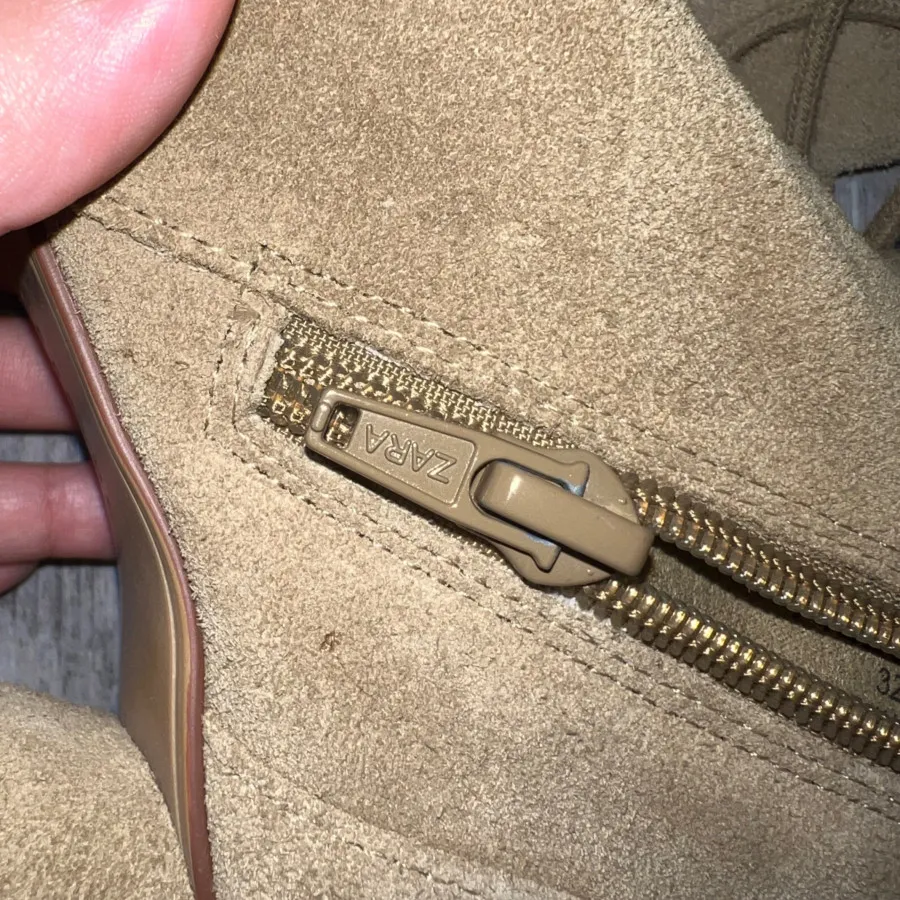 بوت جیر زارا