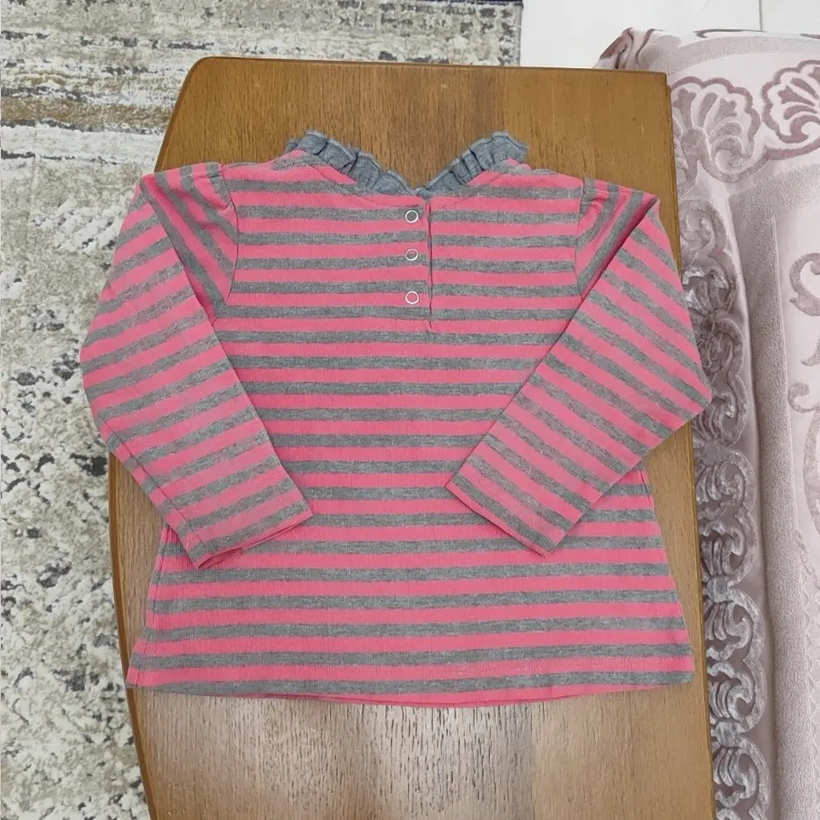 بلوز برند زیروتن