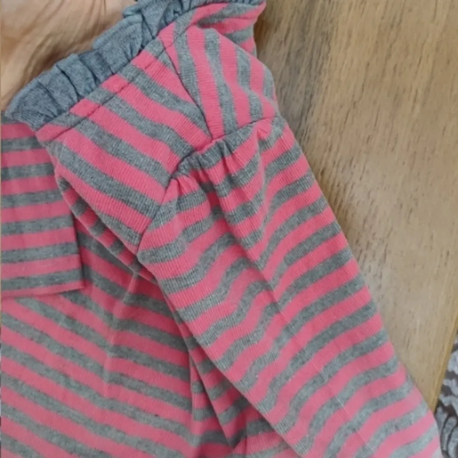 بلوز برند زیروتن