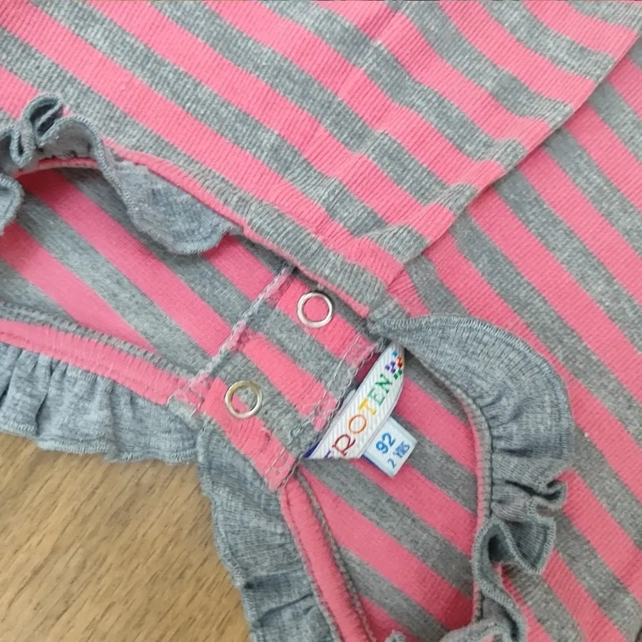 بلوز برند زیروتن