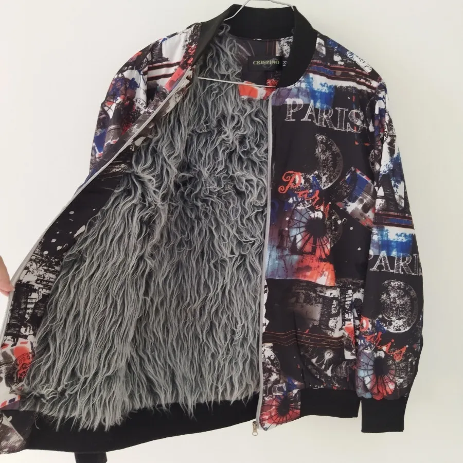 کاپشن مردانه