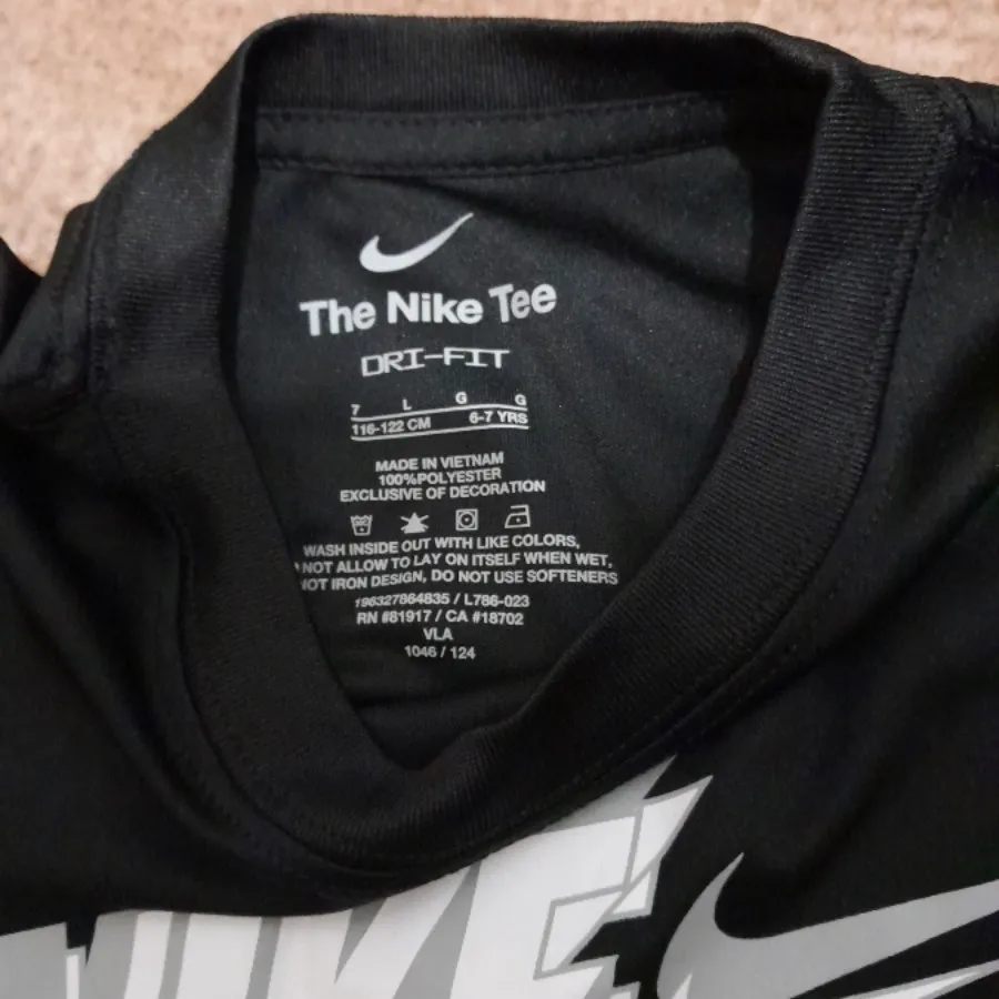 تیشرت و شلوارک نایک